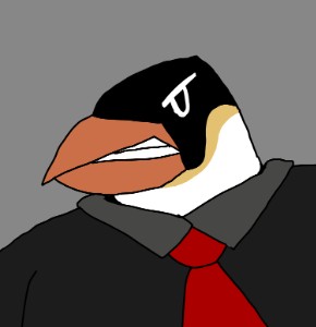 Ex-President Penguinlad