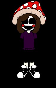 Marie
