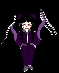 Mawdrey
