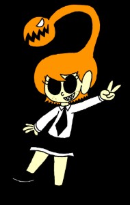 Patty & Dark