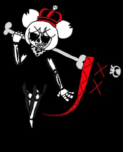 Reaper Queen
