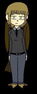 Vanessa Hawkguy