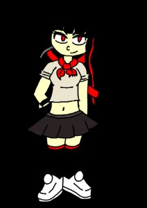 Yuzuki