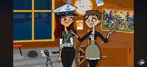 Ivy x Emily