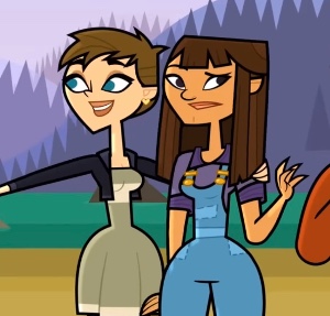 Ivy x Hannah