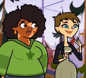 Ivy x Jade