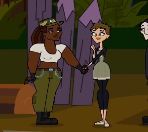 Ivy x Marissa