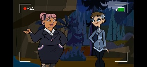 Ivy x Natalia