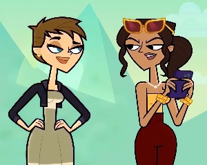 Ivy x Riya