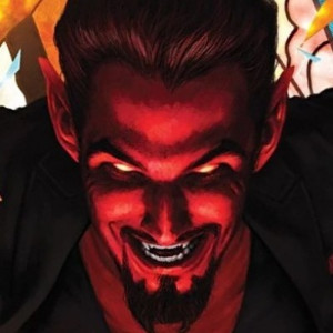 Azazel
