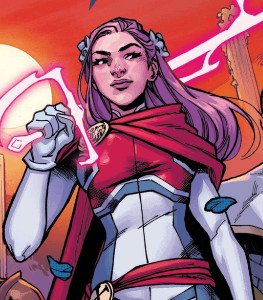 Betsy Braddock