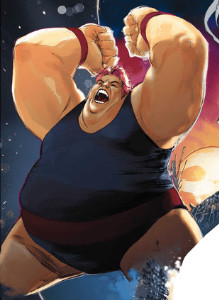 Blob