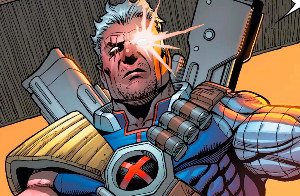 Cable