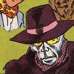 Caliban