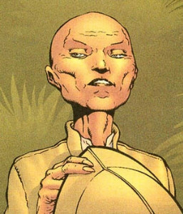 Cassandra Nova