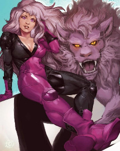 Catseye