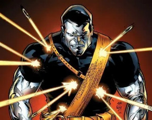 Colossus