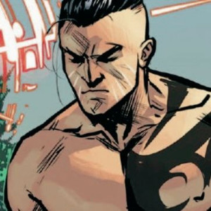 Daken