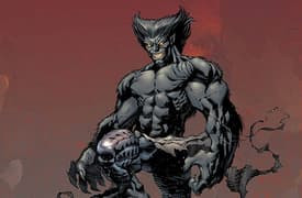 Dark Beast