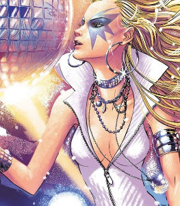 Dazzler