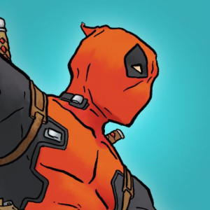 Deadpool