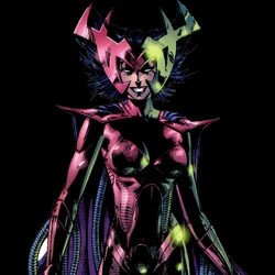 Deathbird