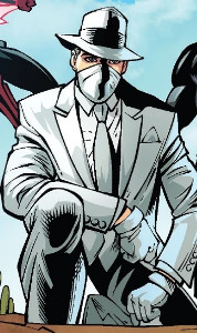 Doctor Nemesis