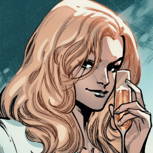 Emma Frost