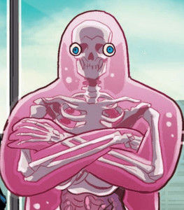 Glob Herman
