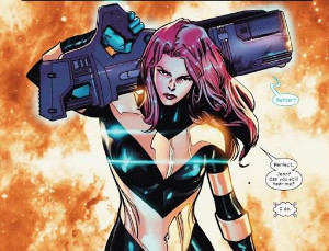 Hope Summers