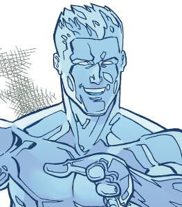Iceman