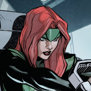 Jean Grey