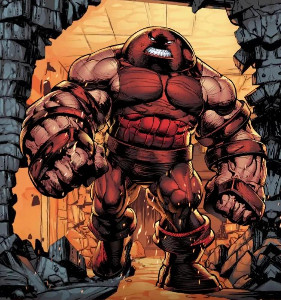Juggernaut