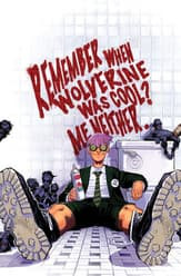 Kid Omega