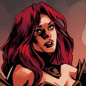 Madelyne Pryor