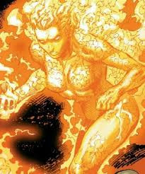 Magma