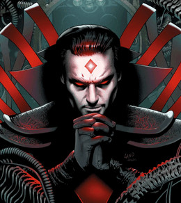 Mister Sinister