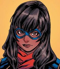 Ms Marvel