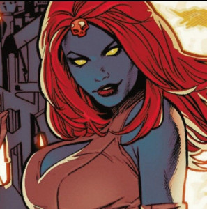 Mystique