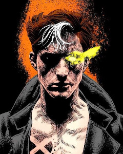 Nate Grey
