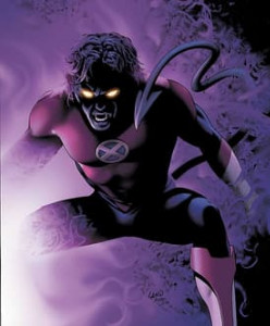 Nightcrawler
