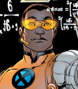 Prodigy