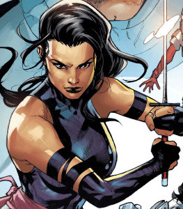 Psylocke