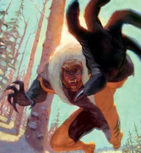 Sabretooth