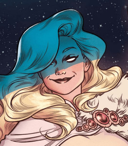 Saturnyne