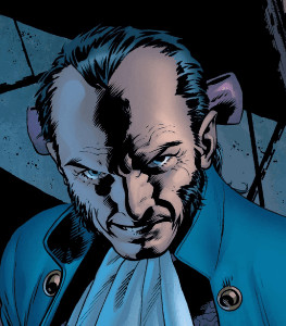 Sebastian Shaw