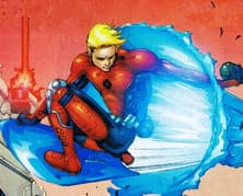Slipstream