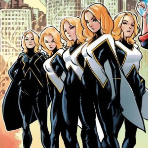 Stepford Cuckoos