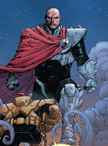 Stryfe