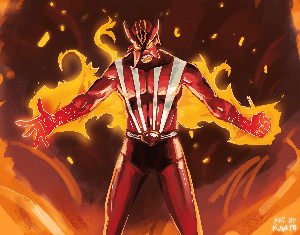Sunfire